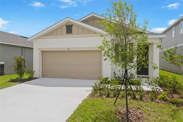 749 Lake Dell Avenue, DUNDEE, FL 33838