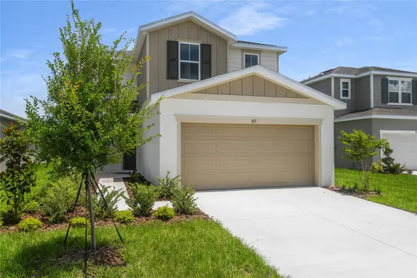 815 Lake Dell Road, DUNDEE, FL 33838