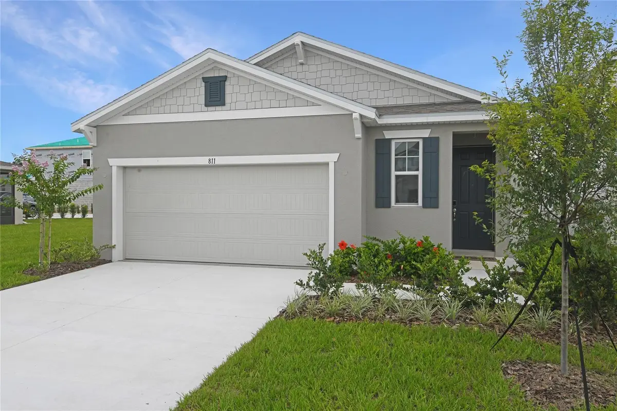 811 Lake Dell Road, Dundee, FL 33838 - Image #1