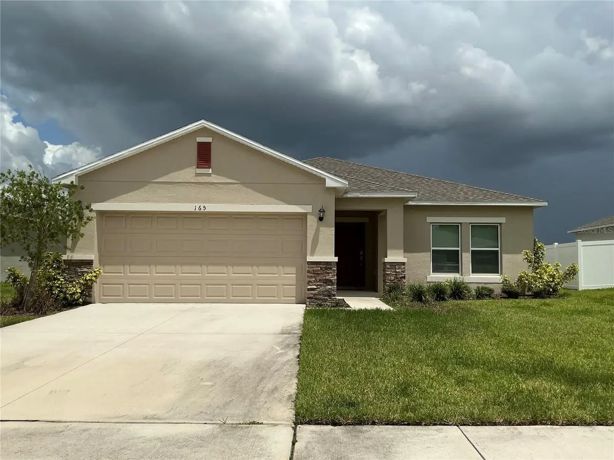165 Citrine Loop, Kissimmee, FL 34758 - #1