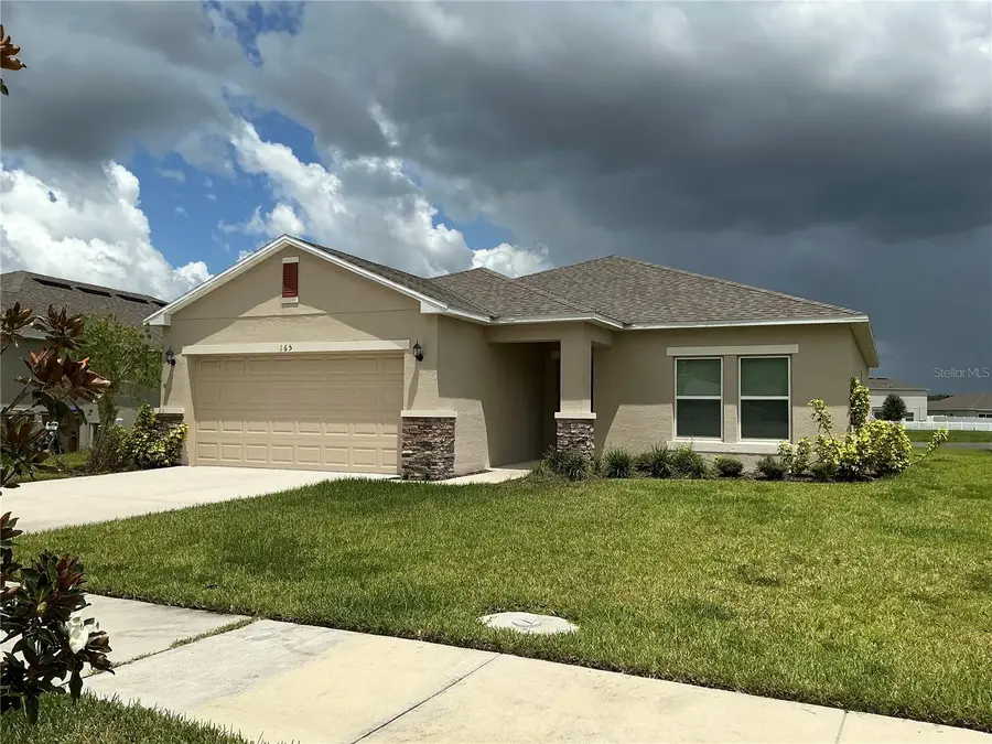 165 Citrine Loop, Kissimmee, FL 34758 - #2
