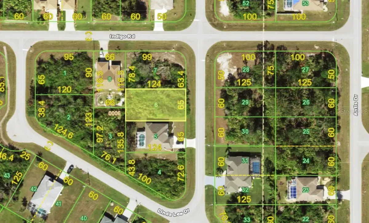 165 Linda Lee Drive, Rotonda West, FL 33947 - Image #1