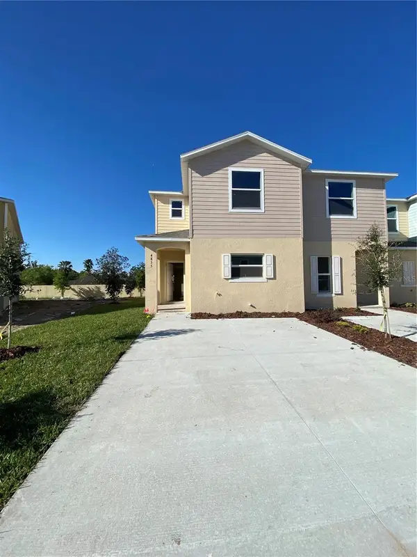 4855 Coral Castle Drive, KISSIMMEE, FL 34746