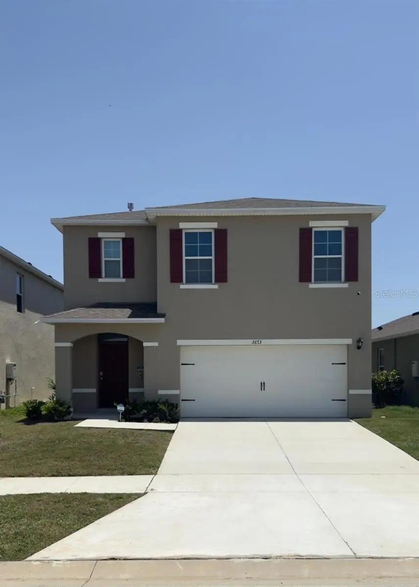 3673 Caspian Street, Leesburg, FL 34748 - Image #2