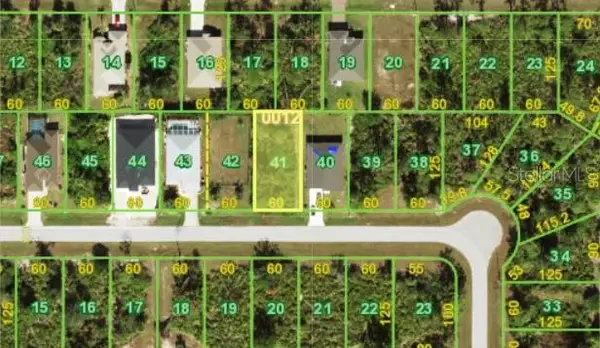 124 Green Pine Park, ROTONDA WEST, FL 33947