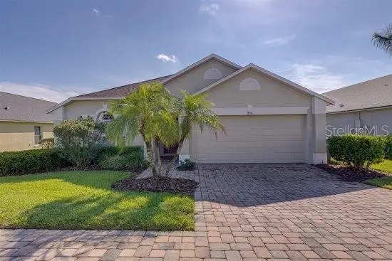 926 Balmoral Drive, Davenport, FL 33896 - Image #1
