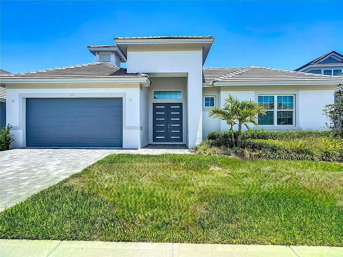 235 Hampton Loop, Davenport, FL 33837 - Image #1