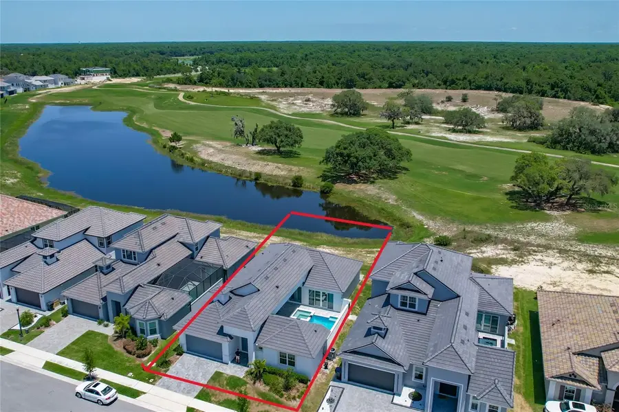 235 Hampton Loop, Davenport, FL 33837 - Image #2