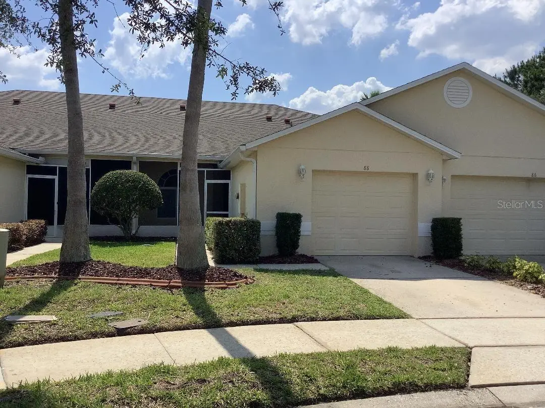 88 Club Villas Lane, Kissimmee, FL 34744 - Image #1