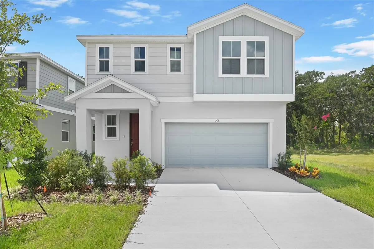 708 Lake Dell Avenue, Dundee, FL 33838 - #1