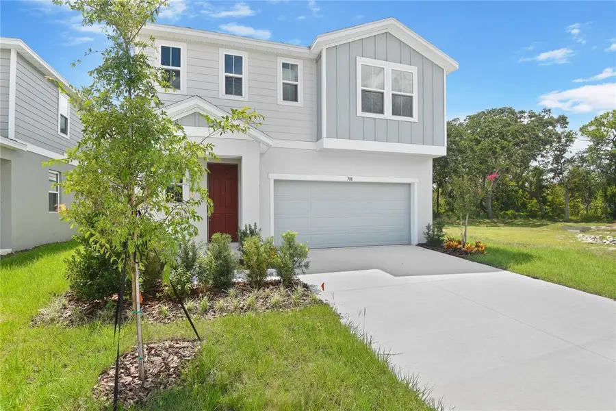 708 Lake Dell Avenue, Dundee, FL 33838 - #2