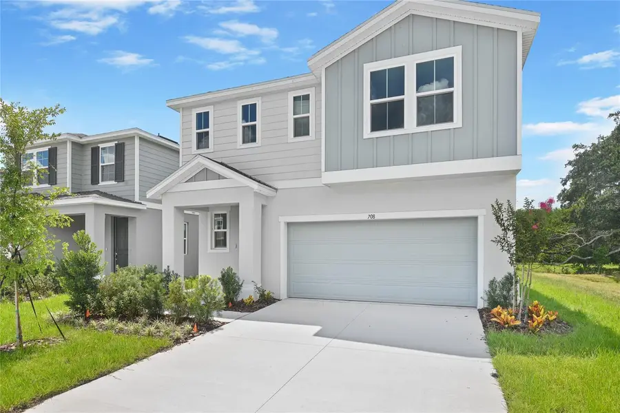 708 Lake Dell Avenue, Dundee, FL 33838 - #3