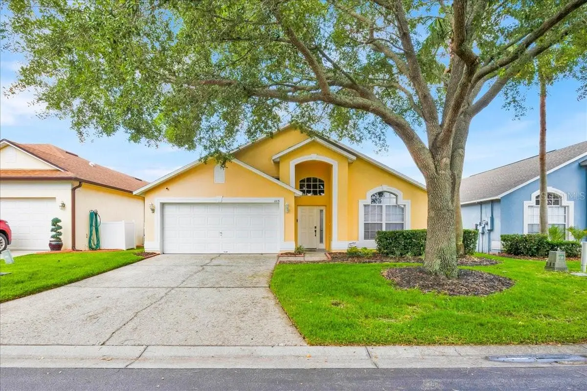 1113 Casterton Circle, Davenport, FL 33897 - Image #1