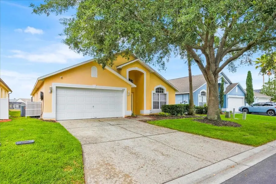 1113 Casterton Circle, Davenport, FL 33897 - Image #2