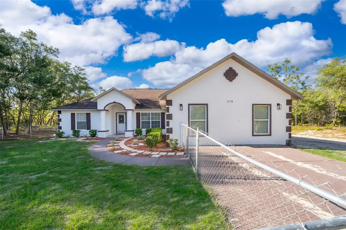 3178 W Deltona Boulevard, Dunnellon, FL 34433 - #1