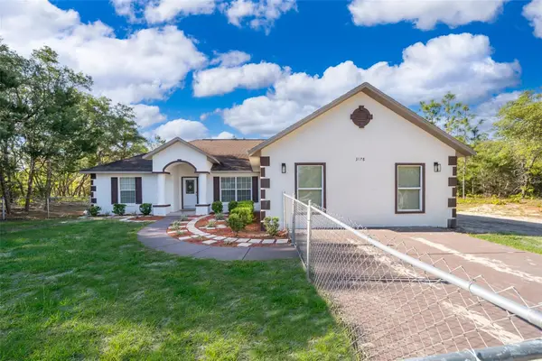 3178 W Deltona Boulevard, DUNNELLON, FL 34433