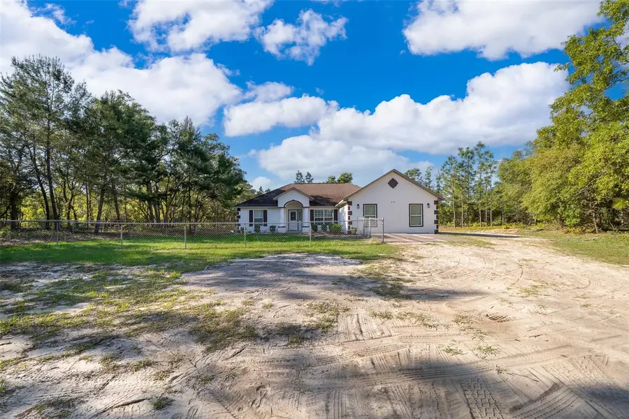 3178 W Deltona Boulevard, Dunnellon, FL 34433 - #2