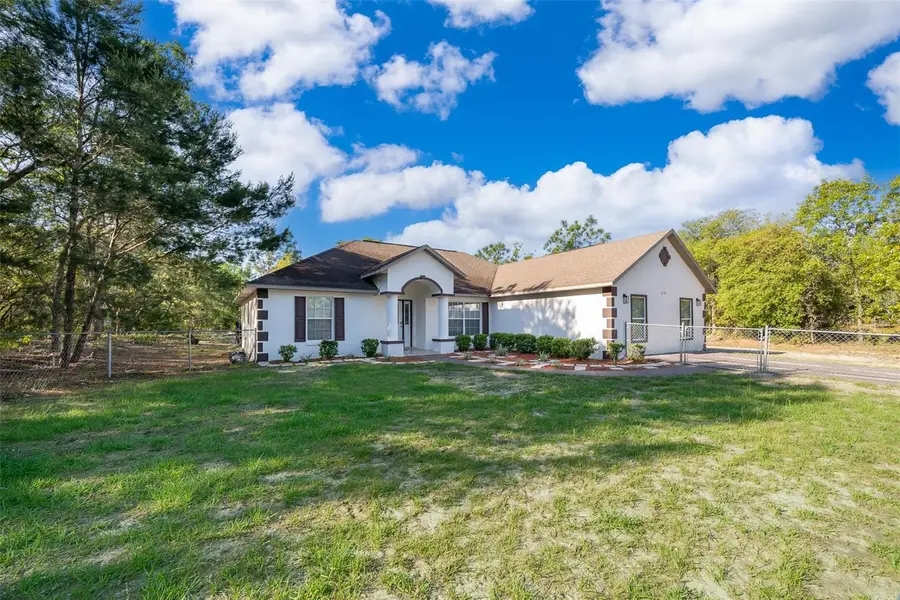 3178 W Deltona Boulevard, Dunnellon, FL 34433 - #3