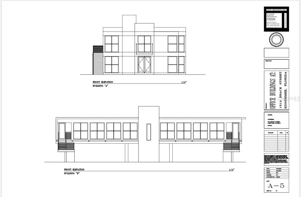 1314 Brack Street, Kissimmee, FL 34744 - #1