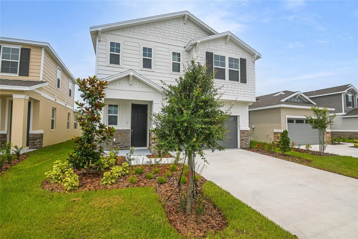 232 Flag Lilly Lane, Umatilla, FL 32784 - Image #1
