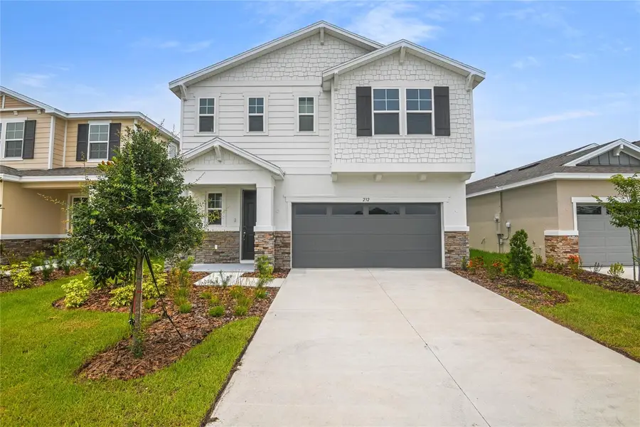 232 Flag Lilly Lane, Umatilla, FL 32784 - Image #2