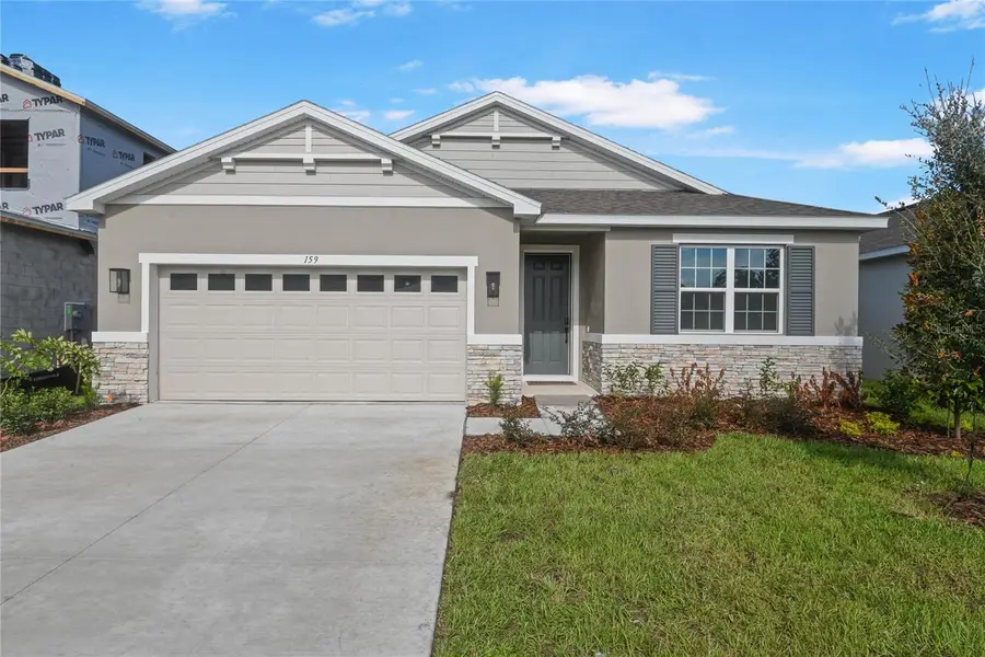 159 Waterstone Loop, Tavares, FL 32778 - Image #2