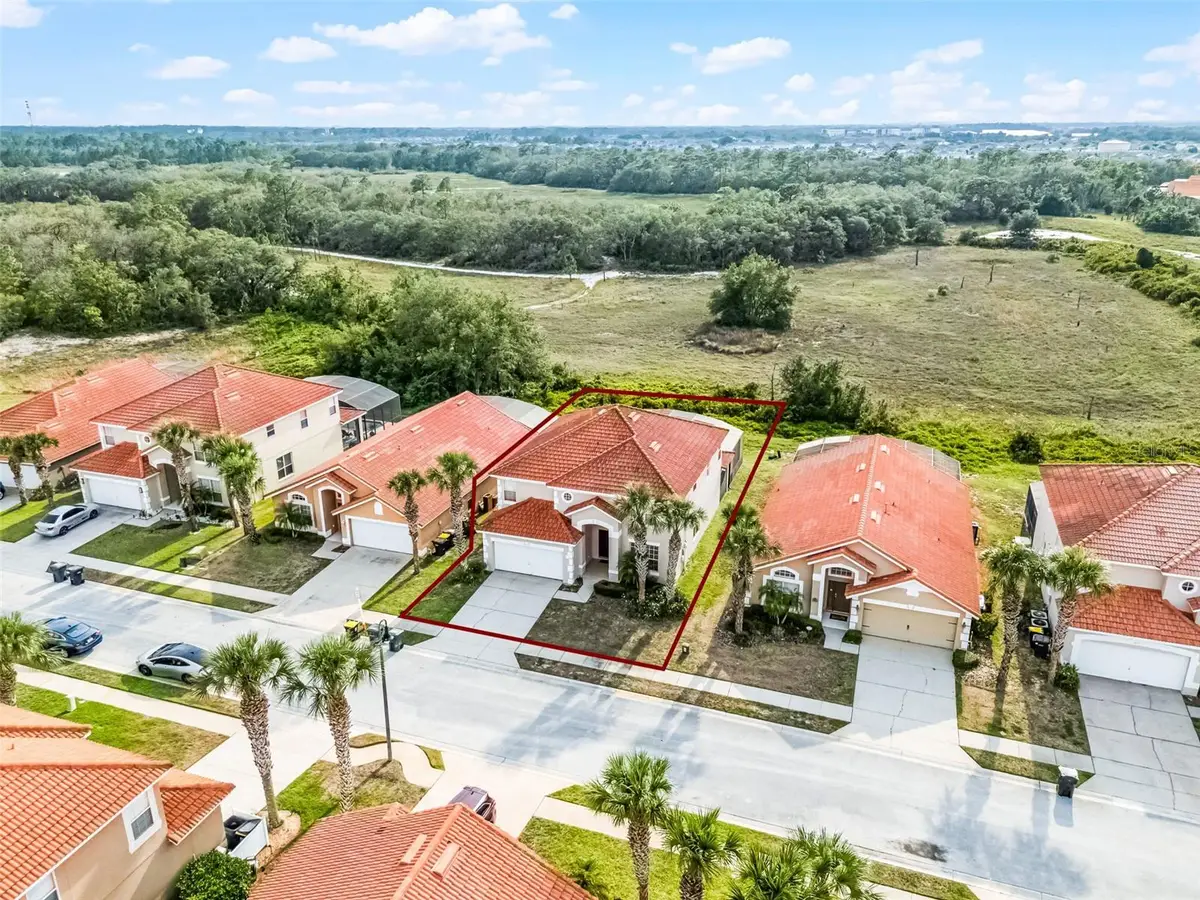 321 Rosso Drive, Davenport, FL 33837 - Image #1