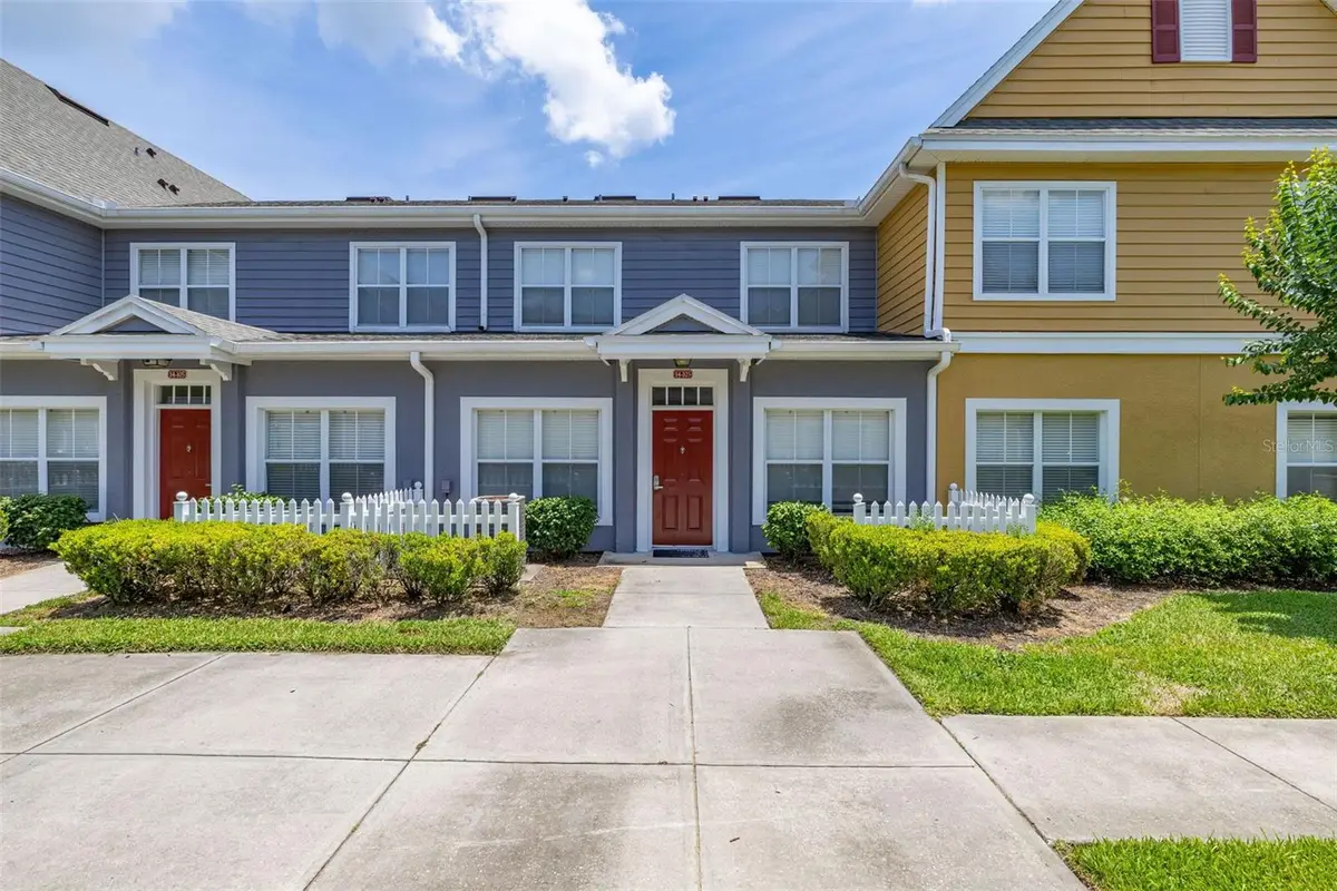 2620 Lodi Circle #103, Kissimmee, FL 34746 - Image #1