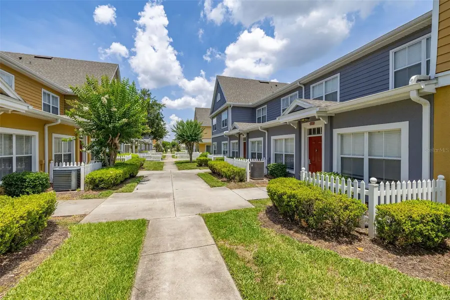 2620 Lodi Circle #103, Kissimmee, FL 34746 - Image #3