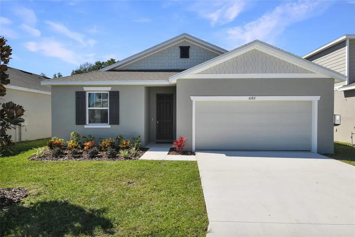6182 SW 64th Terrace, Ocala, FL 34474 - #1