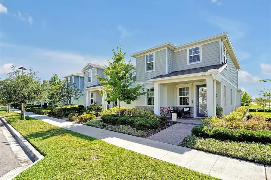 14389 Lanikai Beach Drive, Orlando, FL 32827 - Image #2