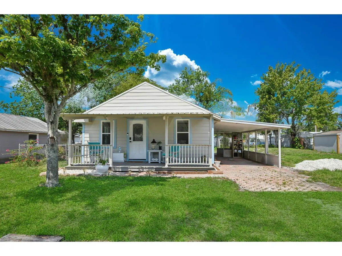 1626 Gar Street, Saint Cloud, FL 34771 - #1