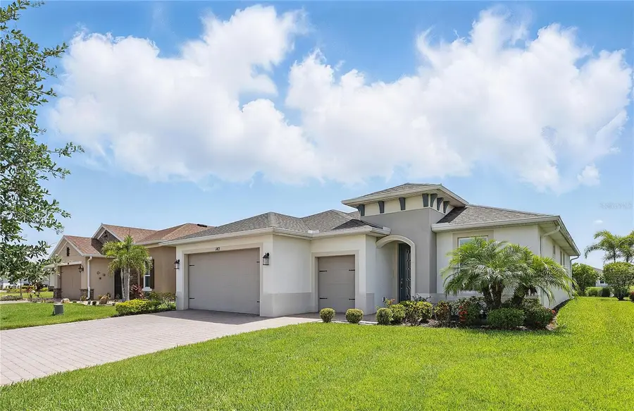 142 Olympus Way, Poinciana, FL 34759 - Image #2