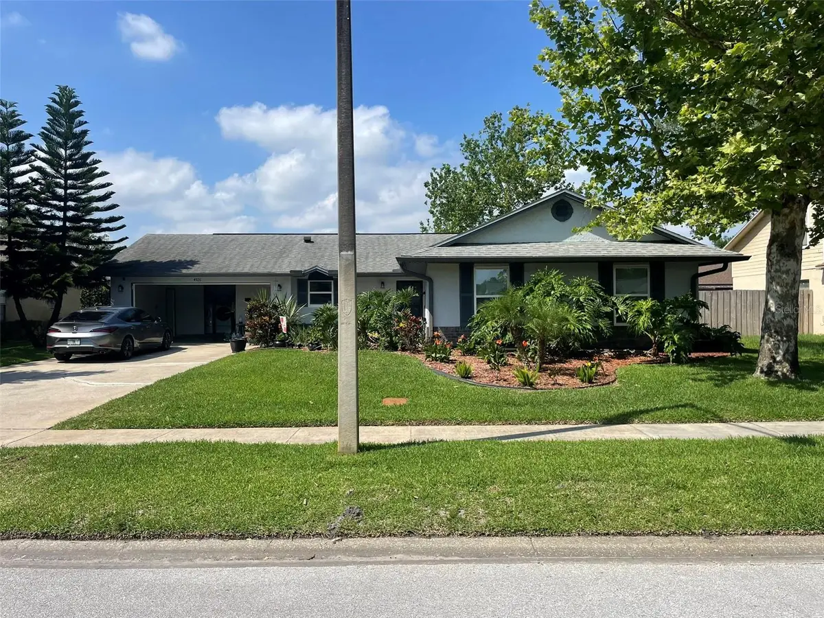 4926 Reginald Road, Orlando, FL 32829 - Image #1