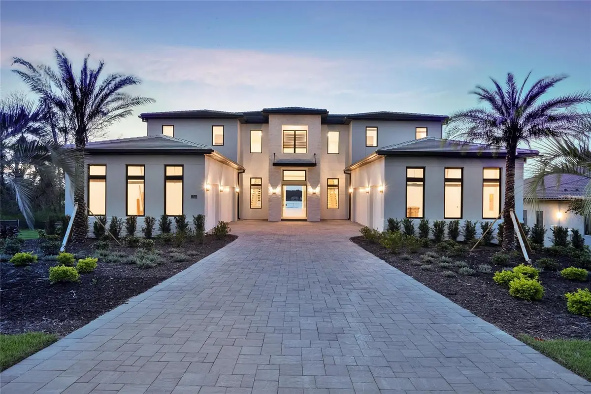 15121 Pendio Drive, Montverde, FL 34756 - #1