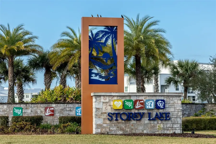 4875 Clock Tower Drive, Kissimmee, FL 34746 - Image #2