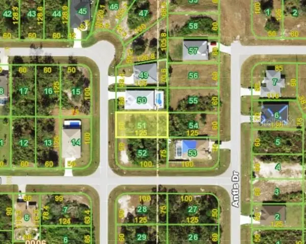 158 Linda Lee Drive, Rotonda West, FL 33947 - Image #1