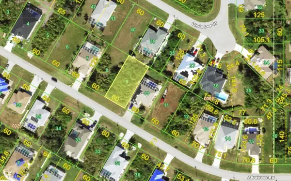 238 Albatross Road, ROTONDA WEST, FL 33947