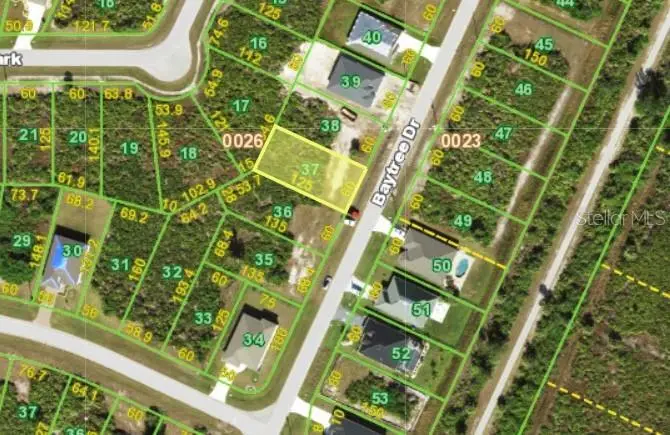 365 Baytree Drive, Rotonda West, FL 33947 - Image #1