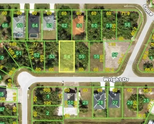 153 Wright Drive, ROTONDA WEST, FL 33947