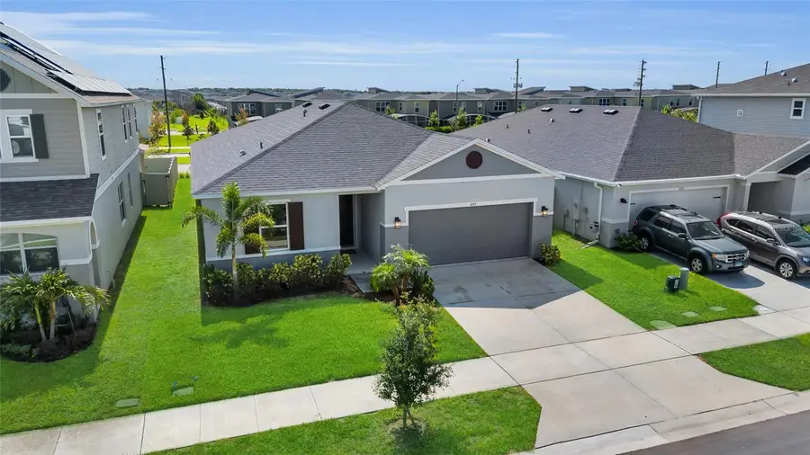 685 Overpool Ave, Davenport, FL 33896 - #3