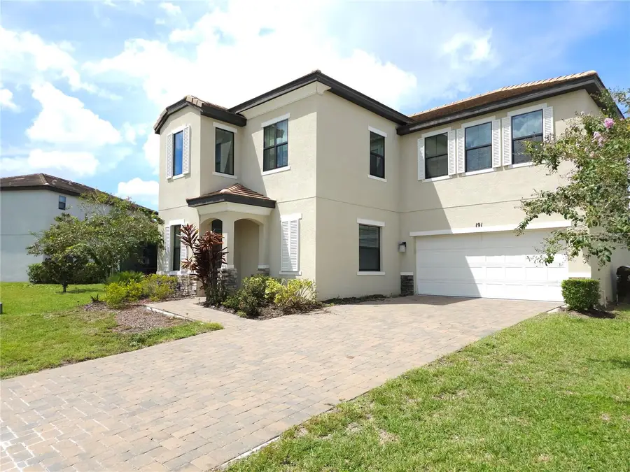 191 Aidans Landing, Haines City, FL 33844 - Image #2