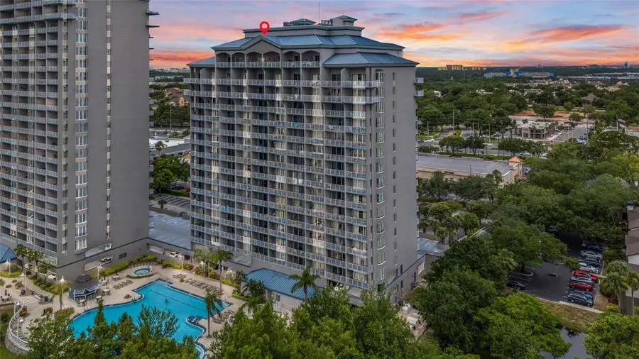 13415 Blue Heron Beach Drive #401, Orlando, FL 32821 - Image #2