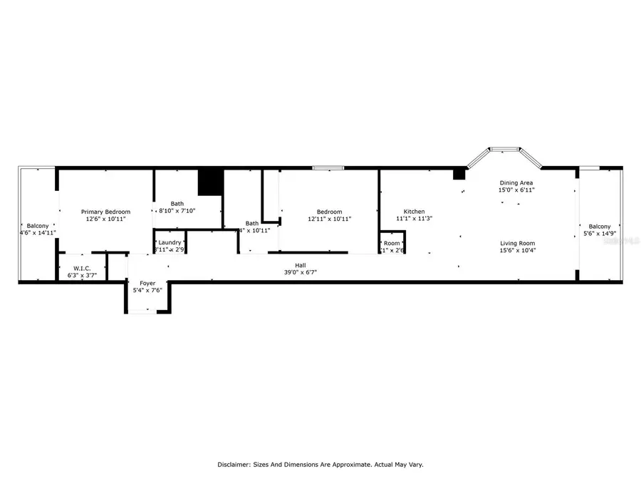 13415 Blue Heron Beach Drive #401, Orlando, FL 32821 - Image #3