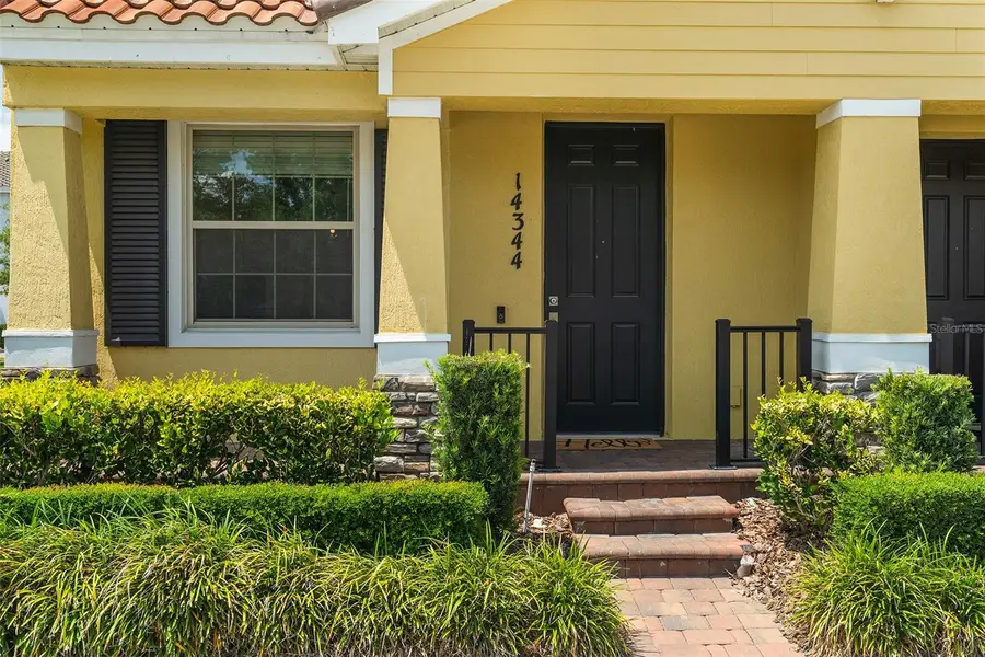 14344 Swanley Street, Orlando, FL 32832 - Image #2