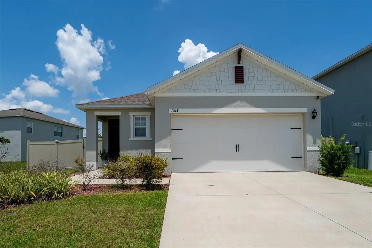 1015 Andean Lane, Davenport, FL 33837 - Image #1