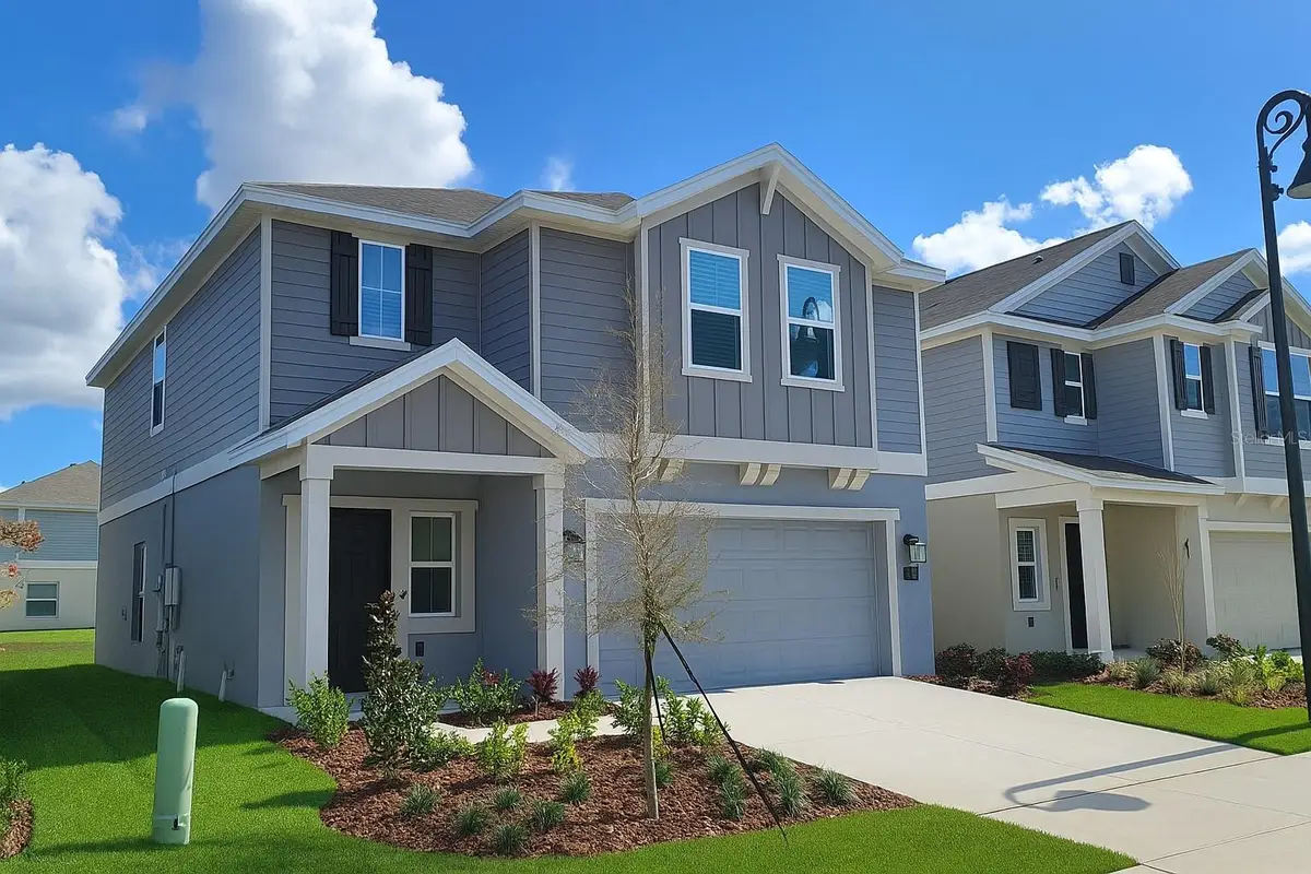 443 Cool Summer Lane, Davenport, FL 33837 - Image #1