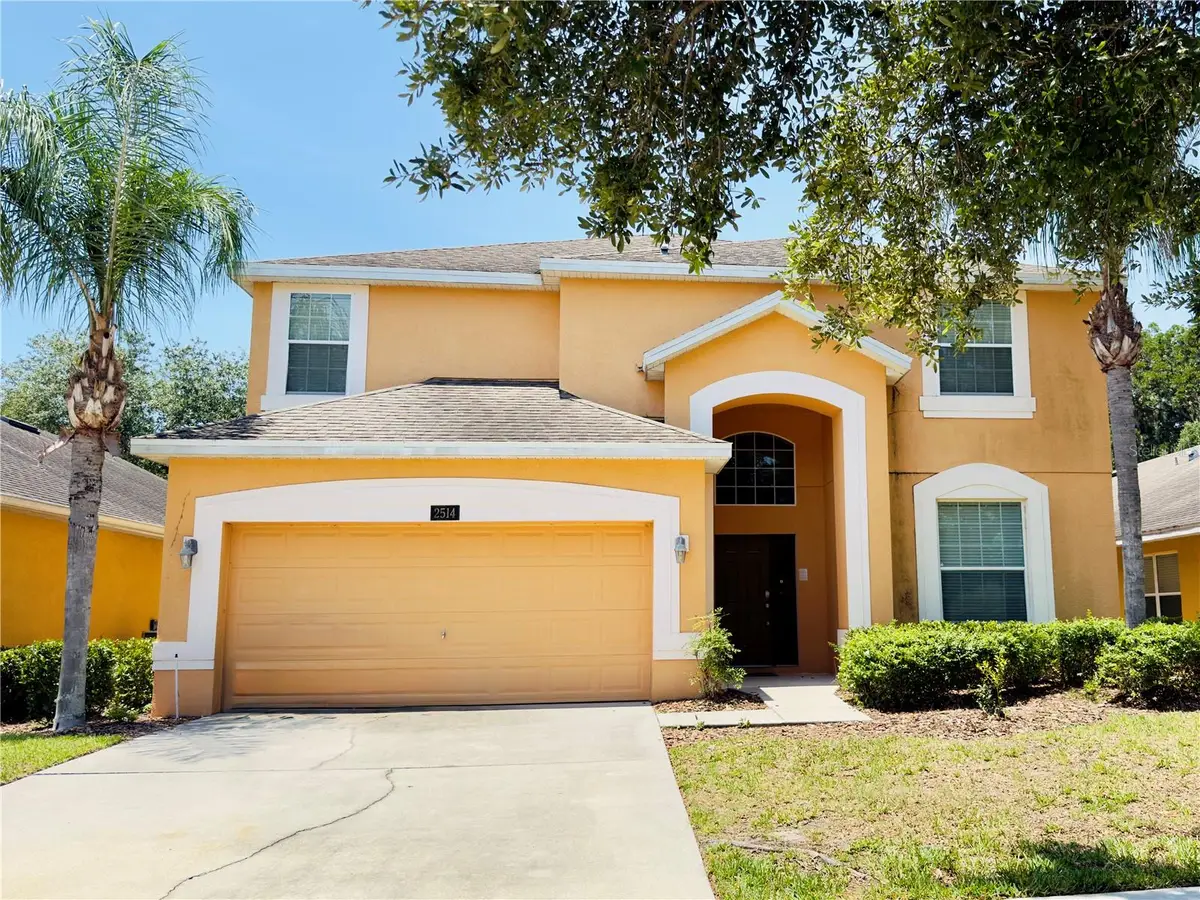 2514 Dharma Circle, Kissimmee, FL 34746 - Image #1