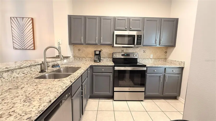 8517 Bay Lilly Loop, Kissimmee, FL 34747 - Image #2