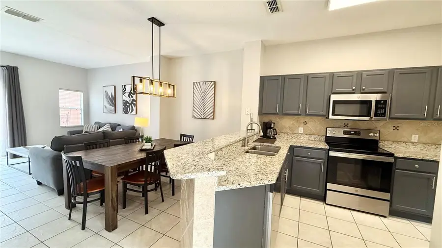 8517 Bay Lilly Loop, Kissimmee, FL 34747 - Image #3